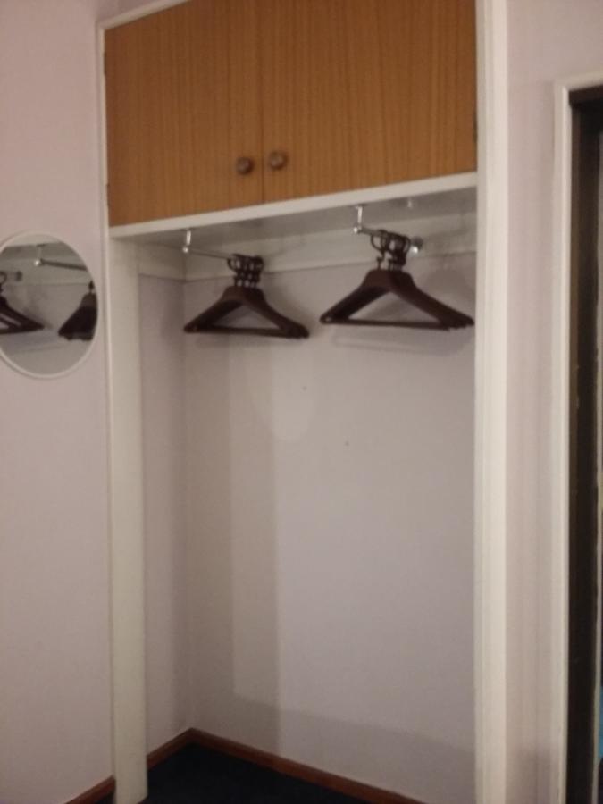 Mid City Motor Lodge Nelson Esterno foto
